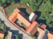 Prodej domu/vily, 260 m²