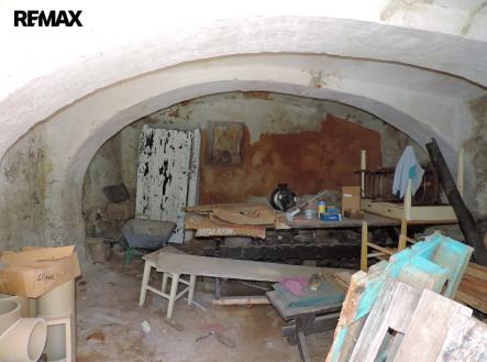 Prodej domu/vily, 260 m²