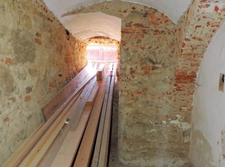 Prodej domu/vily, 260 m²