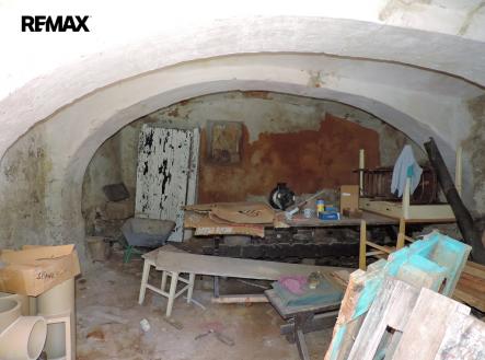 Prodej domu/vily, 260 m²