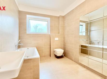 Pronájem bytu, 2+kk, 87 m²