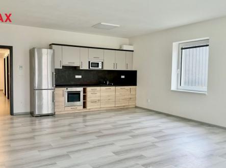 Pronájem bytu, 2+kk, 87 m²