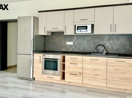 Pronájem bytu, 2+kk, 87 m²