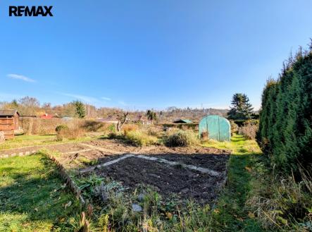 Pronájem pozemku, zahrada, 247 m²