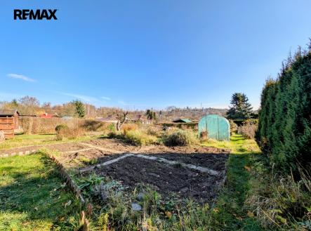 Pronájem pozemku, zahrada, 247 m²