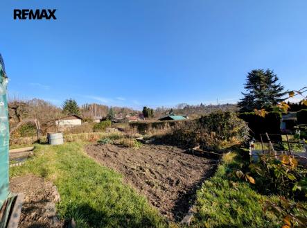 Pronájem pozemku, zahrada, 247 m²