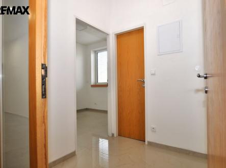 Pronájem bytu, 2+kk, 25 m²