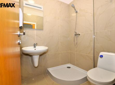 Pronájem bytu, 2+kk, 25 m²