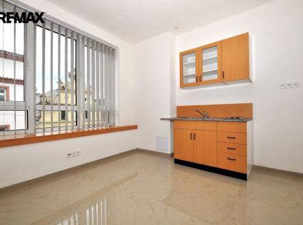 Pronájem bytu, 2+kk, 25 m²