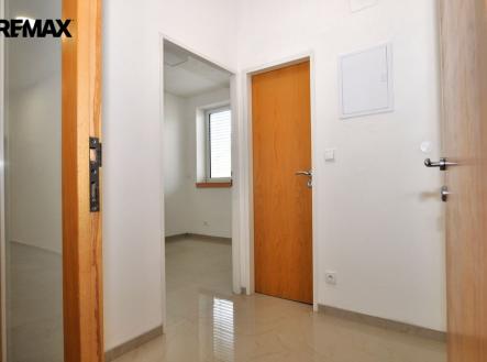 Pronájem bytu, 2+kk, 25 m²