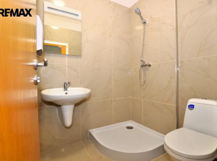 Pronájem bytu, 2+kk, 25 m²