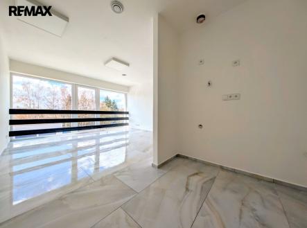 Pronájem kanceláře, 46 m²