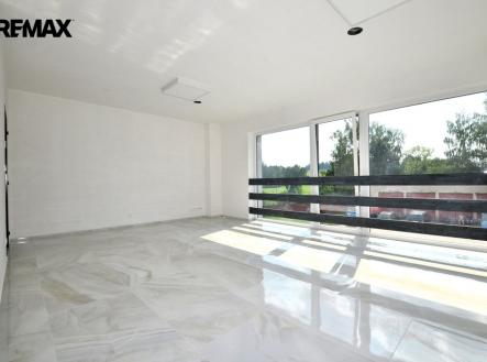 Pronájem kanceláře, 36 m²