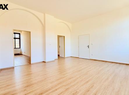 Prodej bytu, 3+1, 135 m²