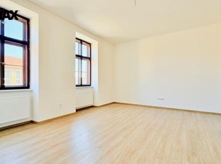 Prodej bytu, 3+1, 135 m²