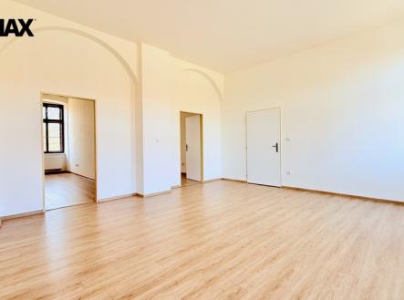 Prodej bytu, 3+1, 135 m²