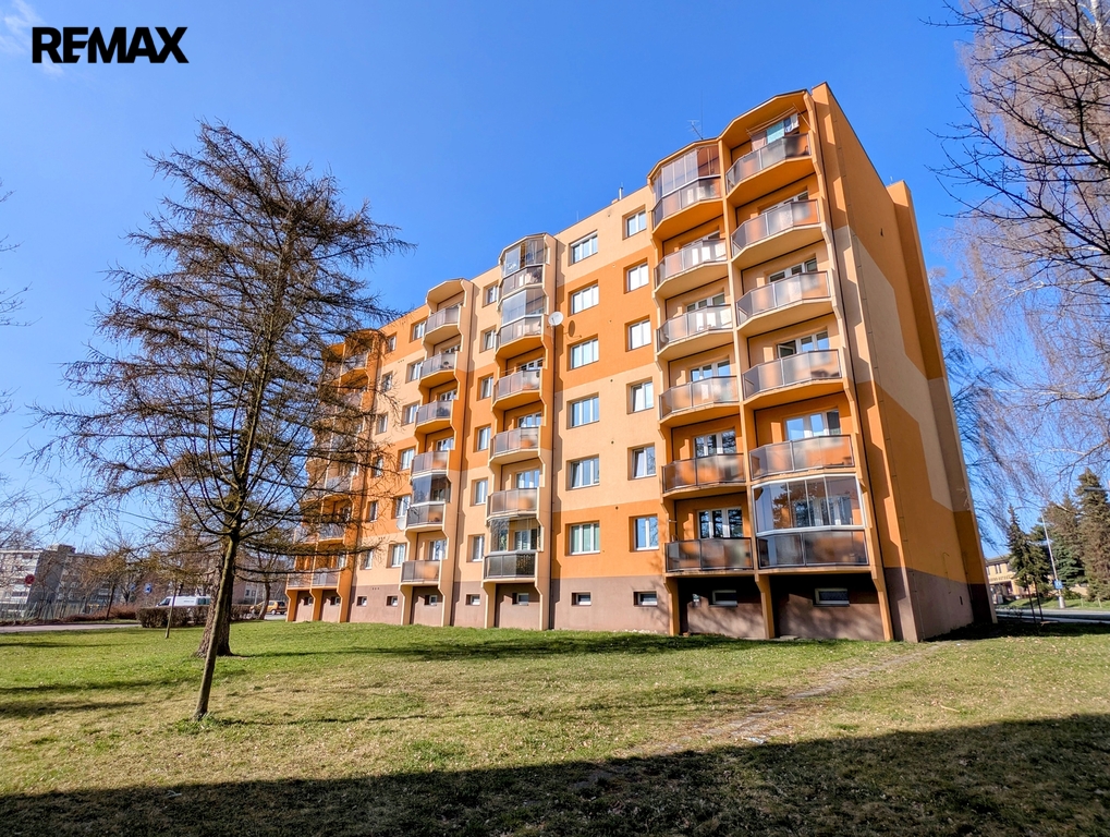 okna na jihozápad ...