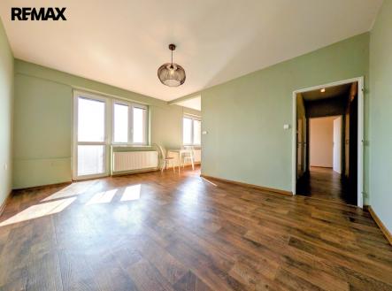 Pronájem bytu, 2+kk, 56 m²