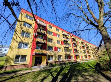 Pronájem bytu, 1+1, 33 m²