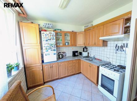 Pronájem bytu, 1+1, 33 m²