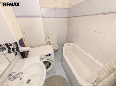 Pronájem bytu, 1+1, 33 m²