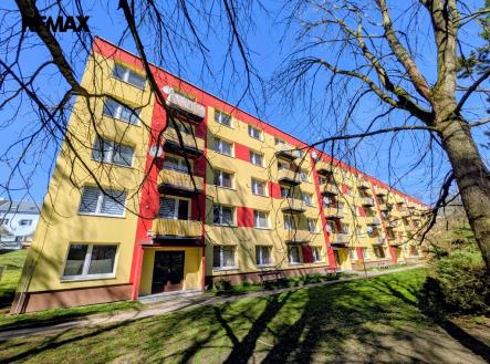 Pronájem bytu, 1+1, 33 m²