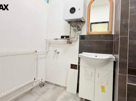 Pronájem bytu, 4+1, 69 m²