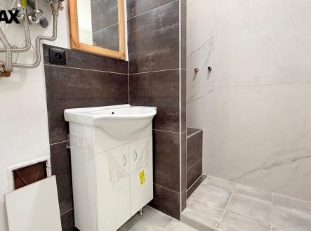 Pronájem bytu, 4+1, 69 m²