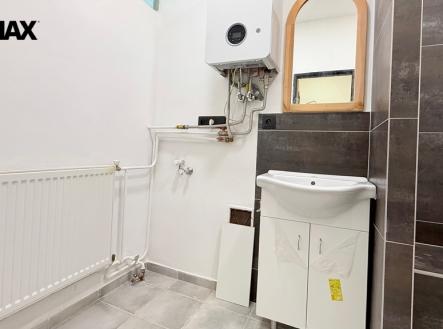 Pronájem bytu, 4+1, 69 m²