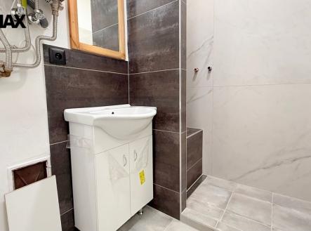 Pronájem bytu, 4+1, 69 m²