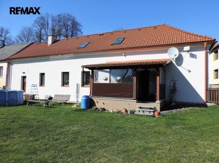 Prodej domu/vily, 220 m²