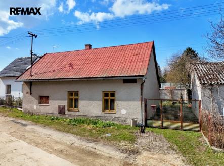 Prodej domu/vily, 75 m²