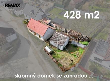 Prodej domu/vily, 75 m²