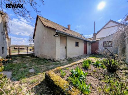 Prodej domu/vily, 75 m²