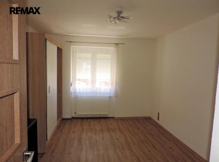 Prodej bytu, 2+1, 62 m²