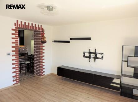 Prodej bytu, 2+1, 62 m²