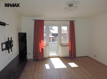 Prodej bytu, 2+1, 62 m²