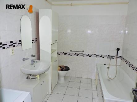 Pronájem bytu, 3+kk, 72 m²