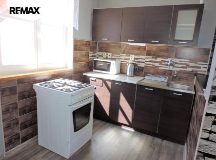 Pronájem bytu, 3+kk, 72 m²