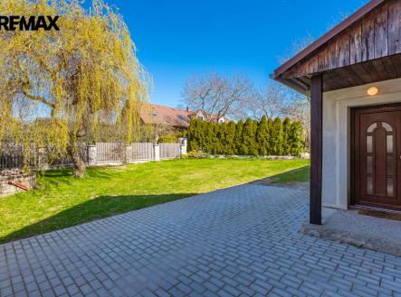 Prodej domu/vily, 181 m²