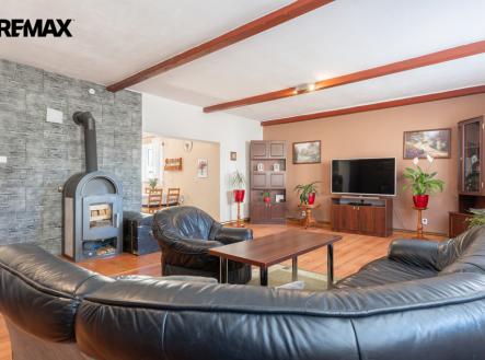 Prodej domu/vily, 181 m²