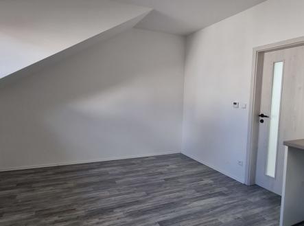 Pronájem bytu, 1+1, 46 m²