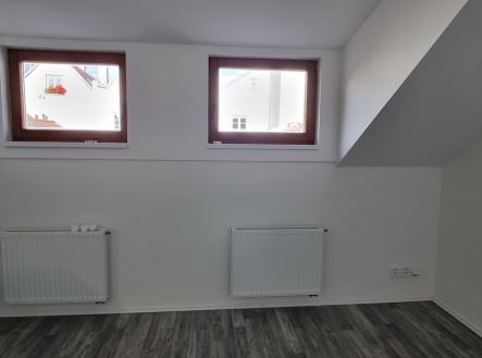 Pronájem bytu, 1+1, 46 m²