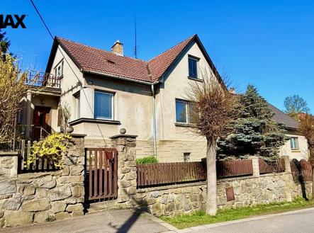 Prodej domu/vily, 110 m²