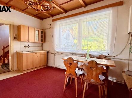 Prodej domu/vily, 110 m²