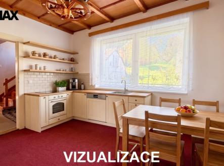 Prodej domu/vily, 110 m²