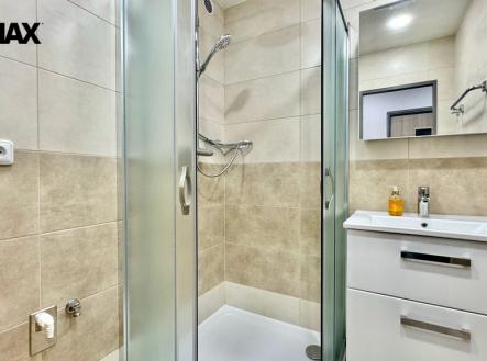 Pronájem bytu, 2+1, 55 m²