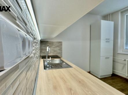 Pronájem bytu, 2+1, 55 m²