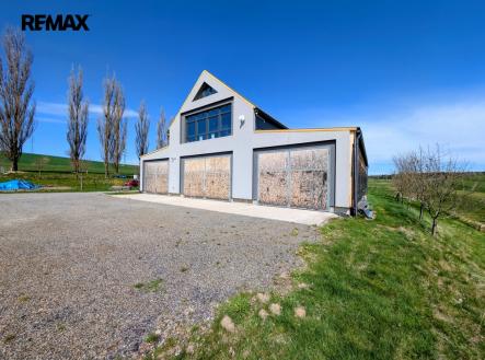 Pronájem bytu, 2+kk, 55 m² obrázek