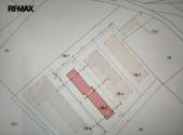 Prodej pozemku, zahrada, 952 m²